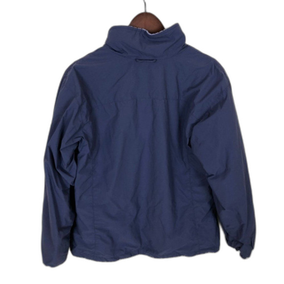 Columbia Interchange White Purple Snow Ski Jacket - Picture 6 of 15